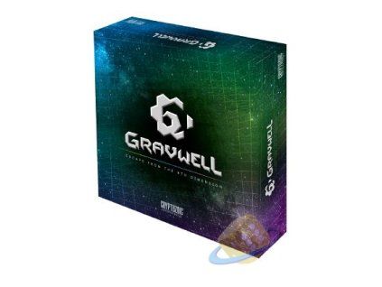 Gravwell: Escape from the 9th Dimension