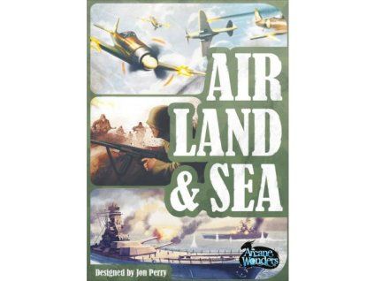 air land sea