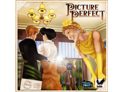 picture perfect