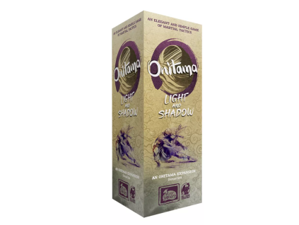 onitama light and shadow