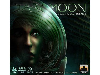 Dark Moon