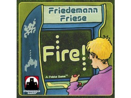 fire