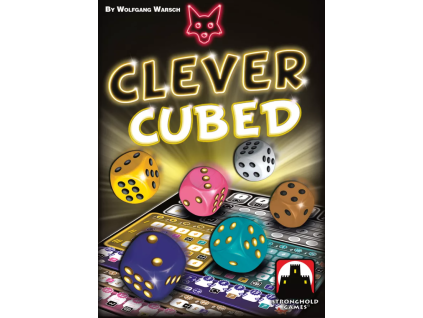 clever cubed
