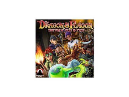 the dragon flagon the brew that is true