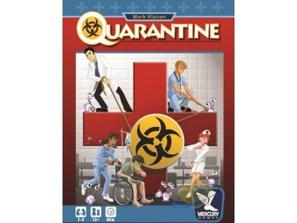 Quarantine
