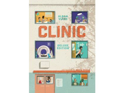 clinic deluxe edition