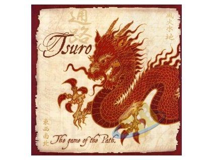 Tsuro
