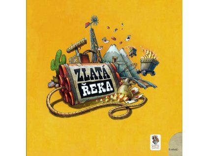 zlata reka