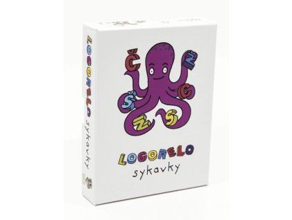 logorelo sykavky