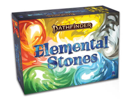 pathfinder elemental stones