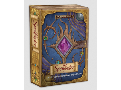 spellfinder