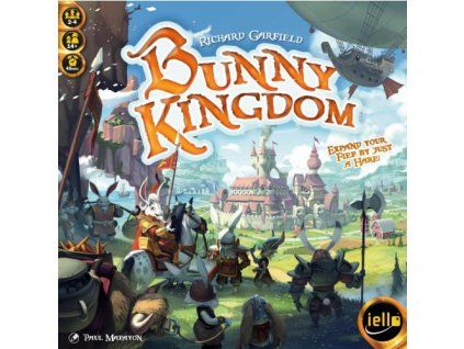 bunny kingdom