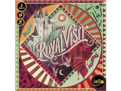 royal visit