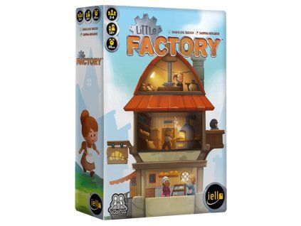 little factory