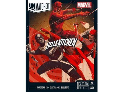 unmatched hell s kitchen