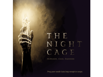 the night cage