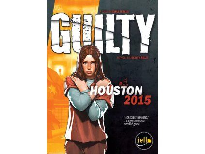 guilty houston 2015
