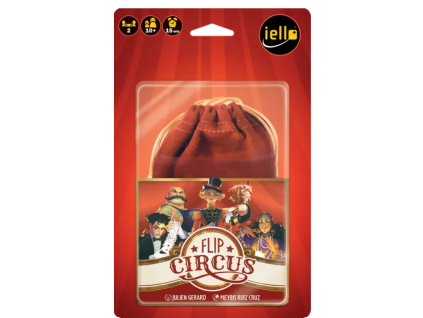 flip circus