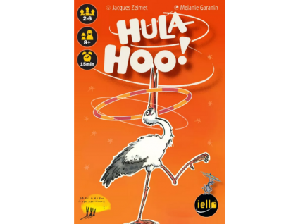 hula hoo