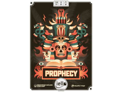 prophecy
