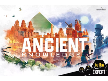 ancient knowledge 5