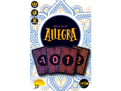 allegra