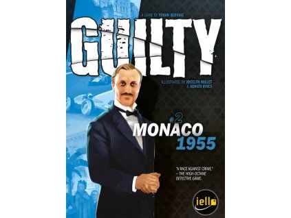guilty monaco 1955