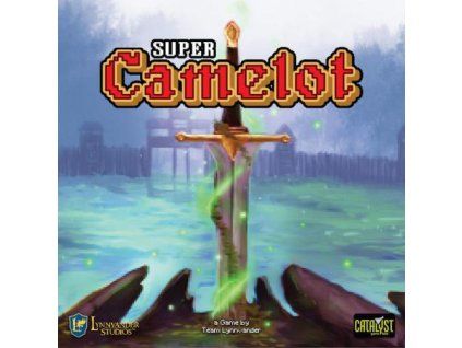 super camelot
