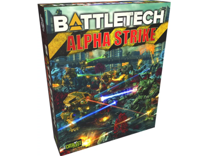 battletech alpha strike boxed set