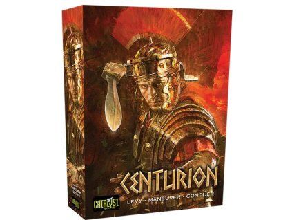 centurion