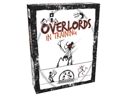 overlords in training