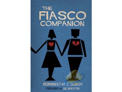 Fiasco: Companion