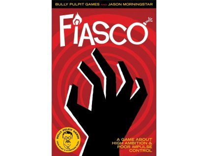 fiasco 2nd edition