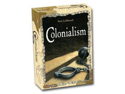 colonialism 2