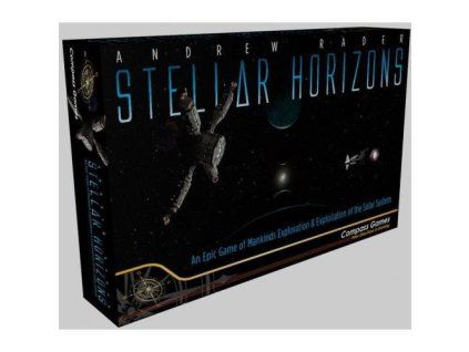 stellar horizons