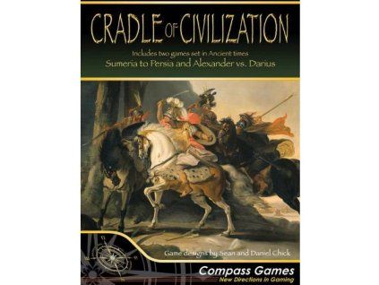 cradle of civilization