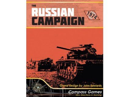 the russian campaign