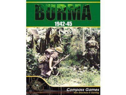 burma 1942 45