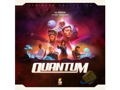 Quantum
