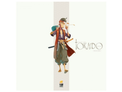 tokaido deluxe