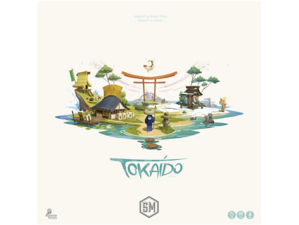 tokaido anglicky 2