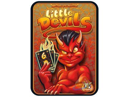 Little Devils