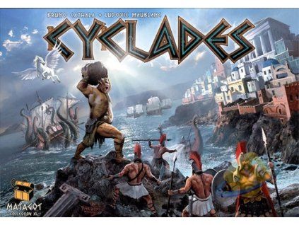 Cyclades