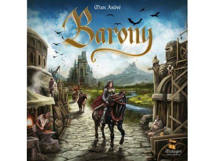 Barony