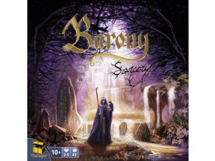 barony sorcery