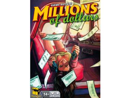 millions of dollars
