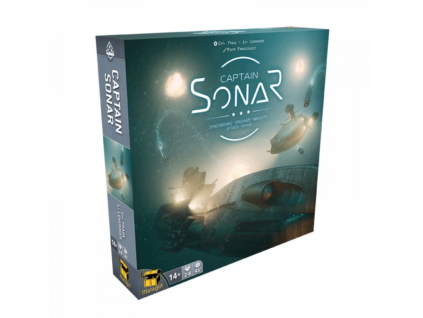 captain sonar 2