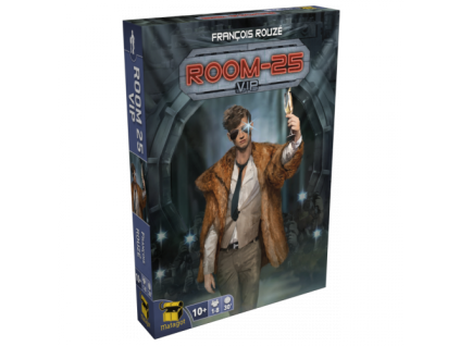 room 25 vip