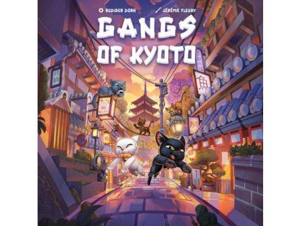 gangs of kyoto