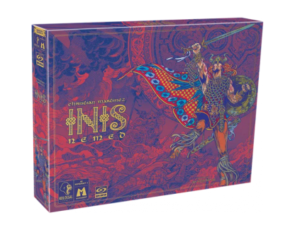 inis nemed 3rd edition 4